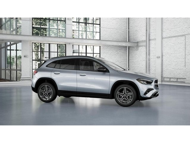 2026 Mercedes-Benz GLA GLA 250