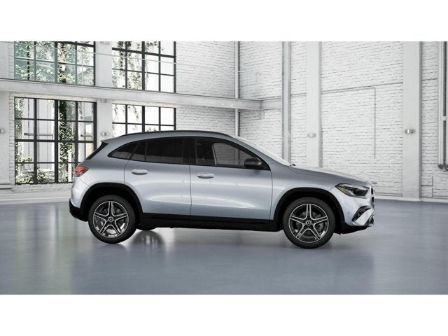 2026 Mercedes-Benz GLA GLA 250