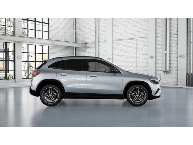 2026 Mercedes-Benz GLA GLA 250