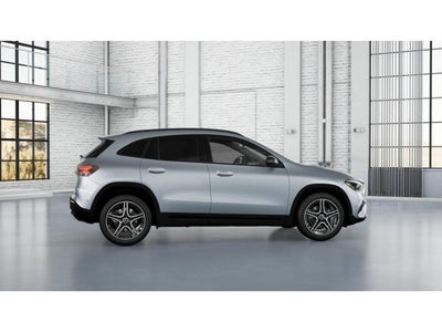 2026 Mercedes-Benz GLA GLA 250