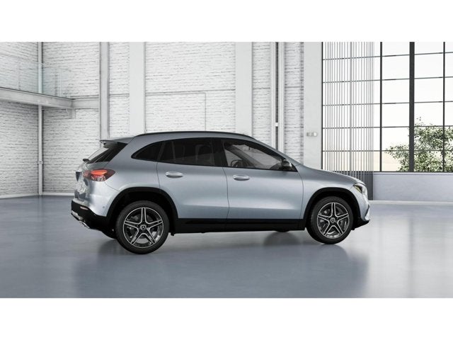 2026 Mercedes-Benz GLA GLA 250