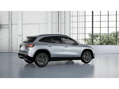 2026 Mercedes-Benz GLA GLA 250