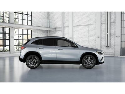 2026 Mercedes-Benz GLA GLA 250