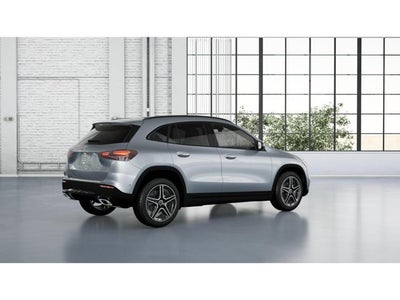 2026 Mercedes-Benz GLA GLA 250