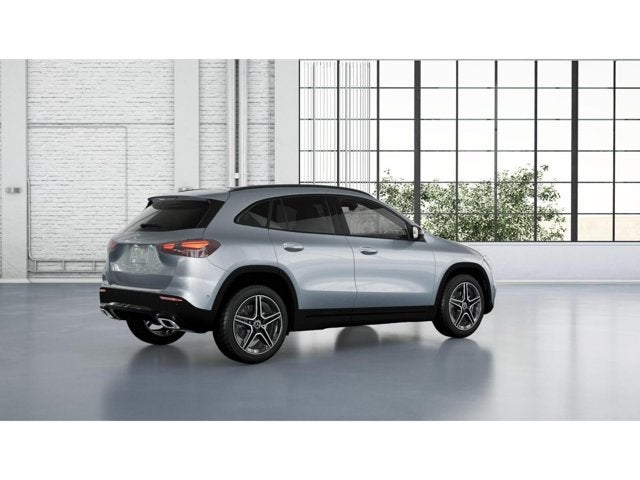 2026 Mercedes-Benz GLA GLA 250
