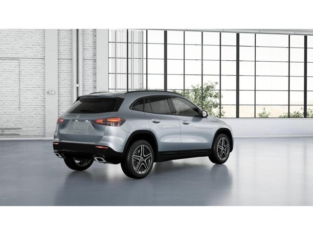 2026 Mercedes-Benz GLA GLA 250