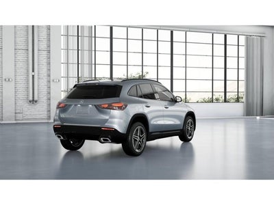 2026 Mercedes-Benz GLA GLA 250