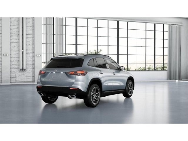 2026 Mercedes-Benz GLA GLA 250