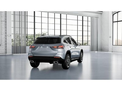 2026 Mercedes-Benz GLA GLA 250