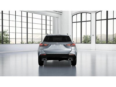 2026 Mercedes-Benz GLA GLA 250