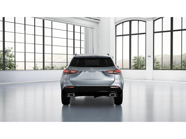 2026 Mercedes-Benz GLA GLA 250