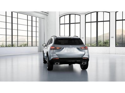2026 Mercedes-Benz GLA GLA 250