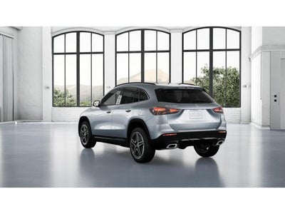 2026 Mercedes-Benz GLA GLA 250