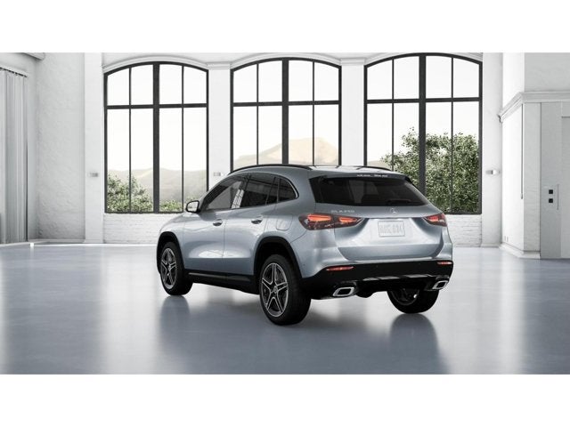 2026 Mercedes-Benz GLA GLA 250