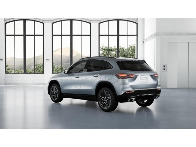 2026 Mercedes-Benz GLA GLA 250