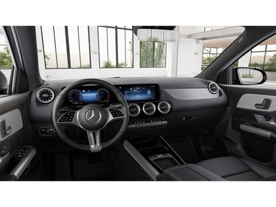 2026 Mercedes-Benz GLA GLA 250