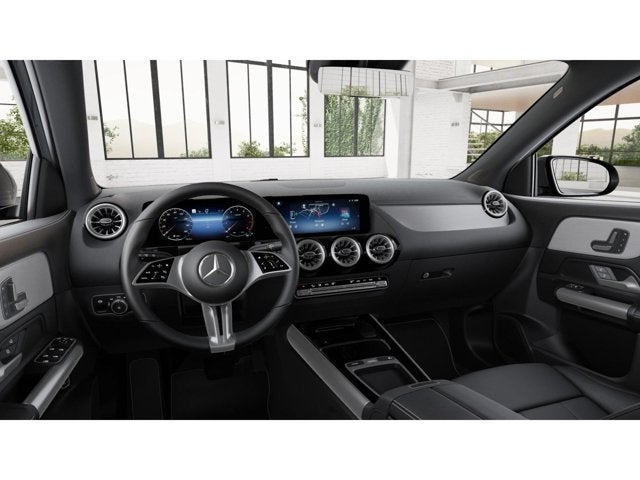 2026 Mercedes-Benz GLA GLA 250