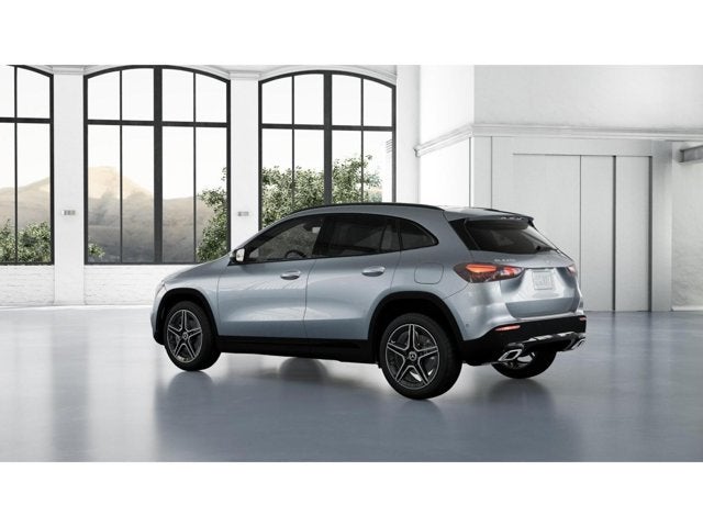 2026 Mercedes-Benz GLA GLA 250