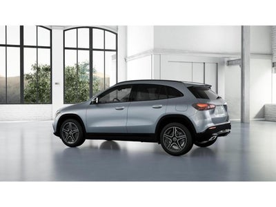 2026 Mercedes-Benz GLA GLA 250