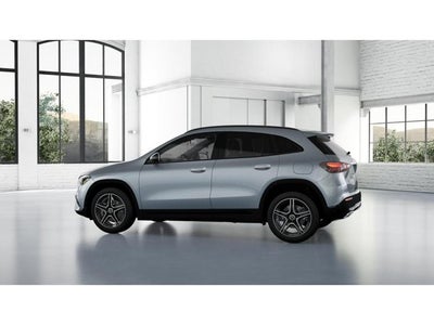 2026 Mercedes-Benz GLA GLA 250