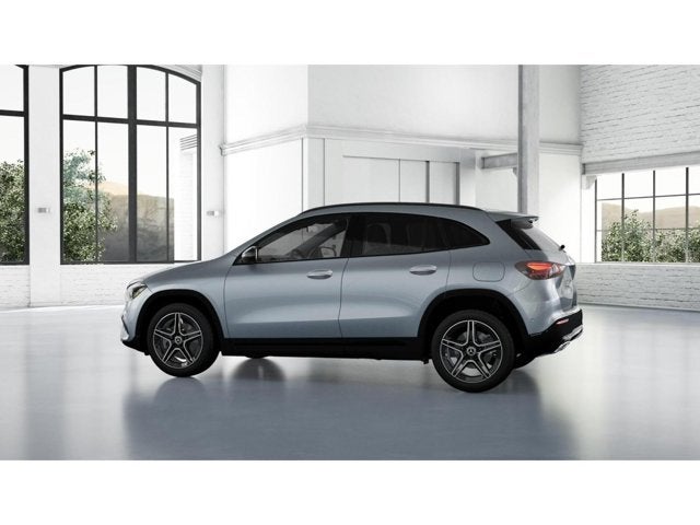 2026 Mercedes-Benz GLA GLA 250