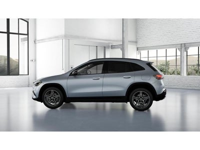 2026 Mercedes-Benz GLA GLA 250