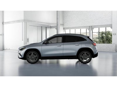 2026 Mercedes-Benz GLA GLA 250