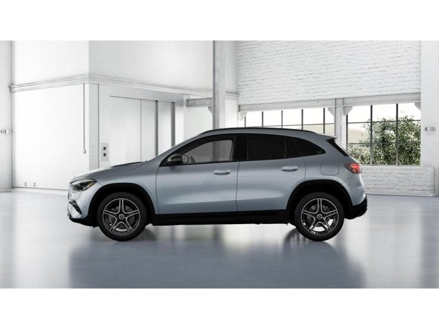 2026 Mercedes-Benz GLA GLA 250