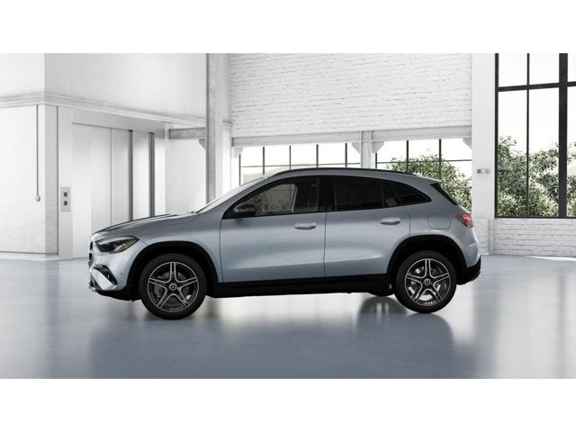 2026 Mercedes-Benz GLA GLA 250