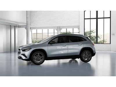 2026 Mercedes-Benz GLA GLA 250