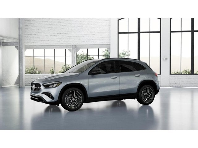 2026 Mercedes-Benz GLA GLA 250