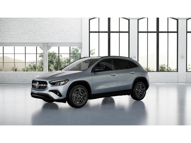 2026 Mercedes-Benz GLA GLA 250