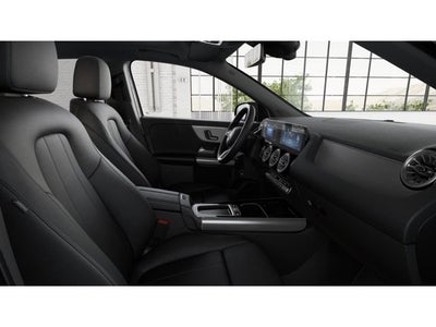 2026 Mercedes-Benz GLA GLA 250