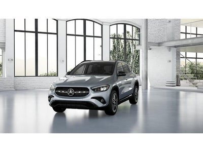 2026 Mercedes-Benz GLA GLA 250