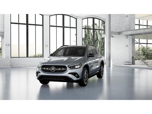 2026 Mercedes-Benz GLA GLA 250