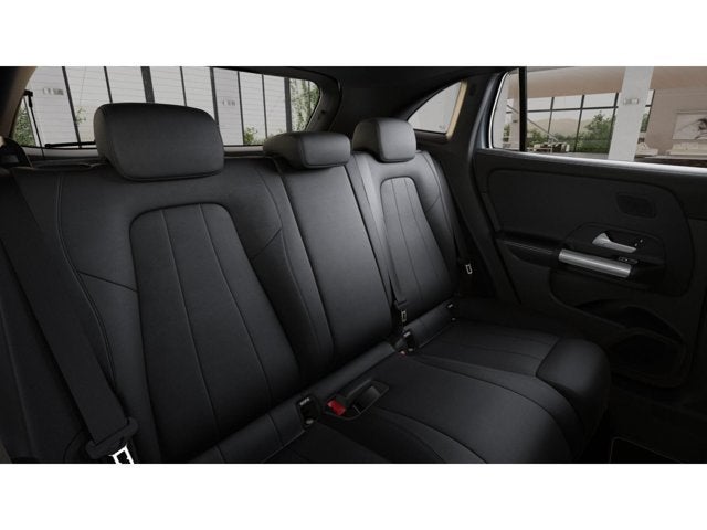 2026 Mercedes-Benz GLA GLA 250