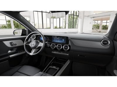 2026 Mercedes-Benz GLA GLA 250