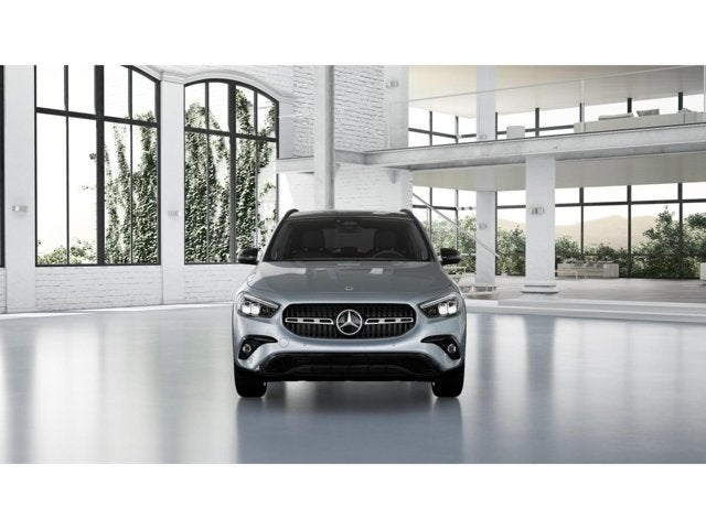 2026 Mercedes-Benz GLA GLA 250