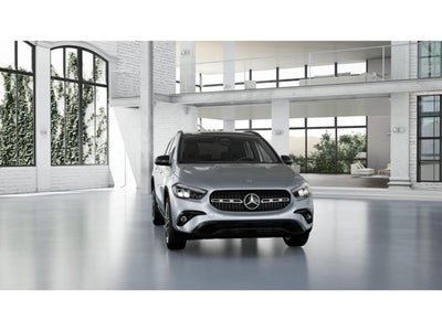 2026 Mercedes-Benz GLA GLA 250