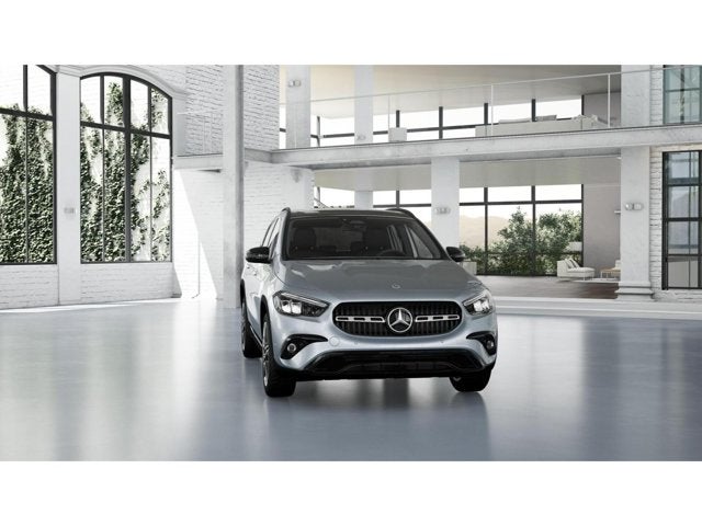 2026 Mercedes-Benz GLA GLA 250