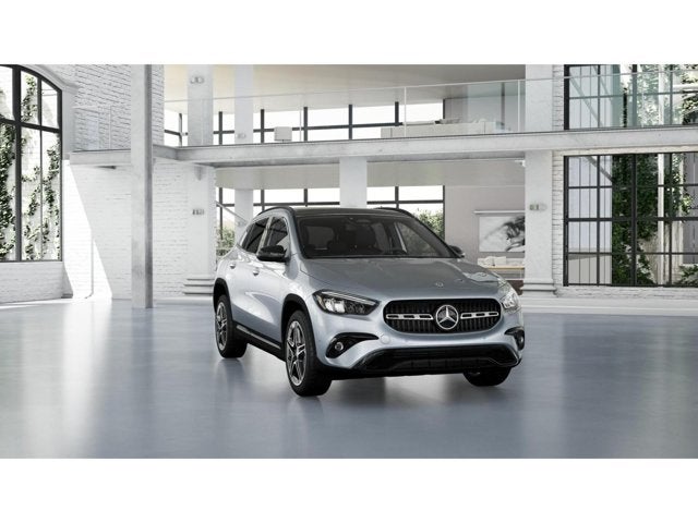2026 Mercedes-Benz GLA GLA 250