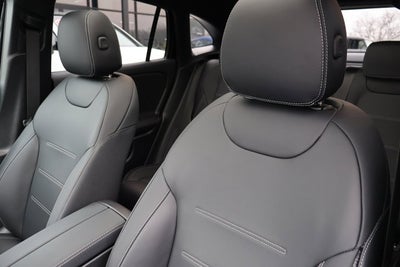 2025 Mercedes-Benz GLA GLA 250W