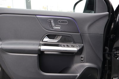 2025 Mercedes-Benz GLA GLA 250W