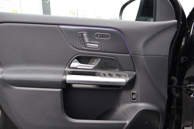 2025 Mercedes-Benz GLA GLA 250W