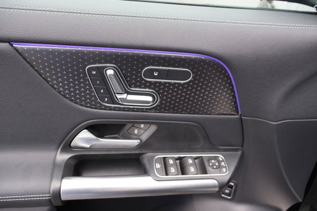 2025 Mercedes-Benz GLA GLA 250W