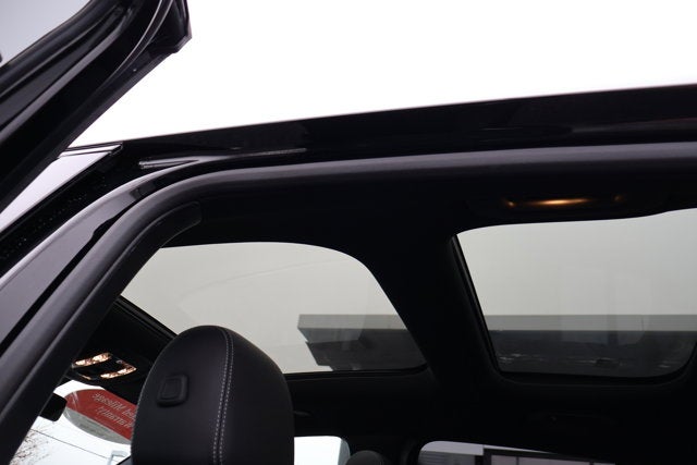 2025 Mercedes-Benz GLA GLA 250W