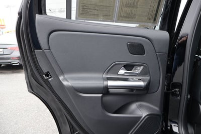 2025 Mercedes-Benz GLA GLA 250W