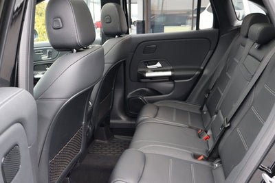 2025 Mercedes-Benz GLA GLA 250W