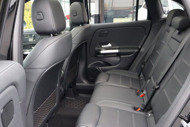 2025 Mercedes-Benz GLA GLA 250W