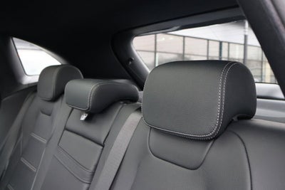 2025 Mercedes-Benz GLA GLA 250W